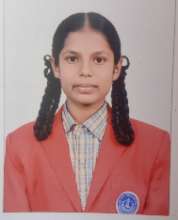 Shreya S