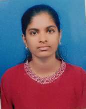 Lahari B R