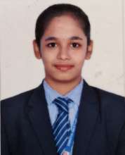 Janhavai Bai G