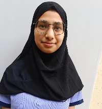 Fathimath Azhara