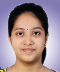 Manasi Rajesh