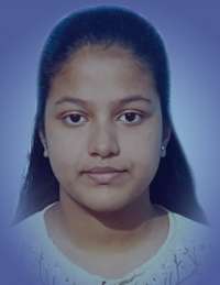 Manya Kulkarni M