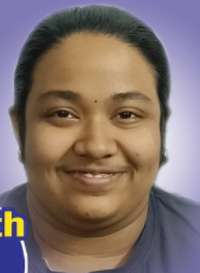 Mayuri Rajesh