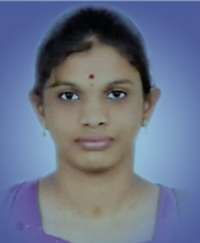 Shwetha BS