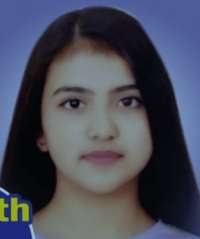 Yeshaswini S